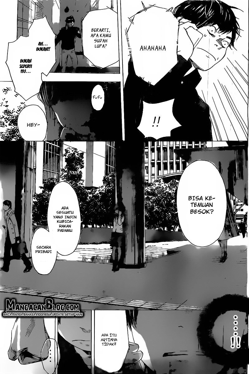 Soredemo Boku wa Kimi ga Suki Chapter 002 Gambar 9
